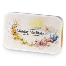 (7) Midday Meditation sample blend