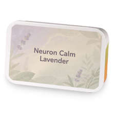 (5) Neuron Calm - Lavender sample blend