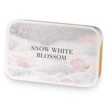 Snow White Blossom sample blend