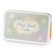 Pixie Dust Calm sample blend