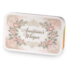 Anastasia�AeOes Whisper sample blend