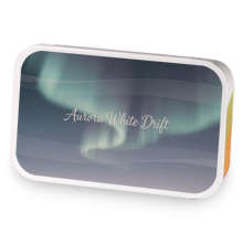 Aurora White Drift sample blend
