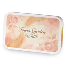 Tower Garden White sample blend