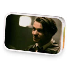 Lindemann sample blend