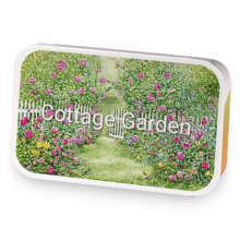 Cottage Garden sample blend