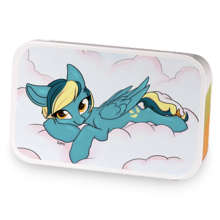 Dustys Feather sample blend