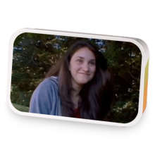 Rachel Lurie sample blend