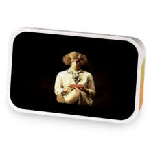 Frau Schneider sample blend