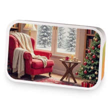 Cocomint Cane sample blend