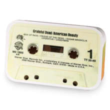 Sun -N- Shower, Wind -N- Rain sample blend