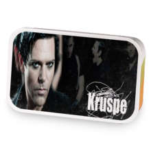 Richard Z K sample blend