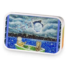 Twyla's Blue Moon Summer Tea 💙🌙 sample blend