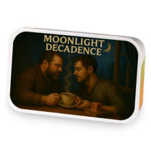moonlight decidence  sample blend