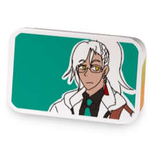 Peter Miller(FSH ver) sample blend