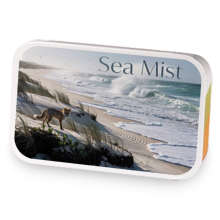 Sea Mist sample blend