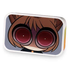 Chasmic Horrors sample blend