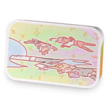 Channel sample blend