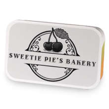 Sweetie Pies Almond Cherry sample blend