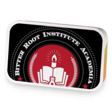 Institute Academia October sample blend