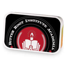 Institute Academia November sample blend