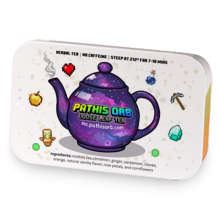 Pathis Orb Tea sample blend