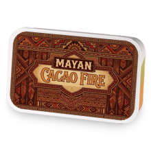Mayan Cacao Fire sample blend