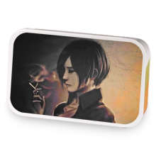 ADA WONG. sample blend