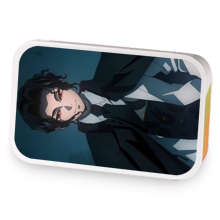 Demon King: Muzan Kibutsuji sample blend