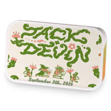Jack _and_ Devin sample blend