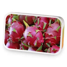 Pita But Ice Cream sample blend