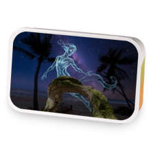 Moonlit Moxy sample blend