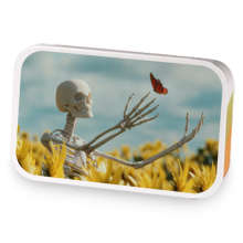 Ortho _and_ Chill  sample blend