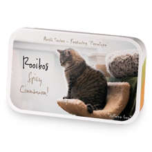ResQ Series - Spicy Cinnamon (Rooibos) sample blend