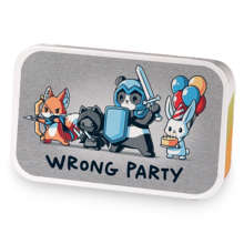 Whiskers _and_ Velvet Sweets sample blend