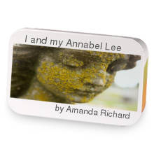 I and my Annabel Lee sample blend