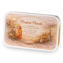 Prairie Punch sample blend