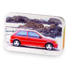 R--S-- SaniTea Saver Brew sample blend