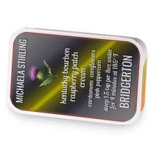 Michaela Stirling sample blend