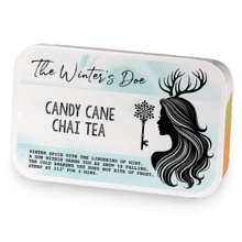 Winter's Doe sample blend