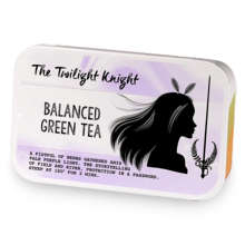 Twilight Knight sample blend