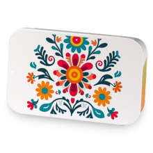 Summer 2026 sample blend