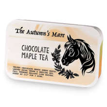 Autumn's Mare sample blend