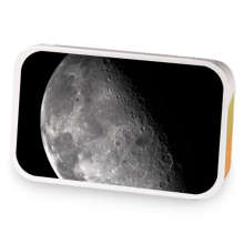 Moon Voyage Enchantment  sample blend