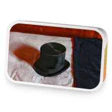 Sir Pentious sample blend