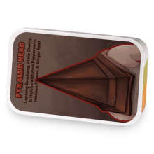 Pyramid Head sample blend