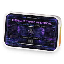 Midnight Trace Protocol sample blend
