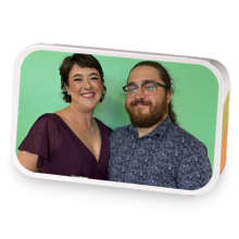 Forever and always sample blend