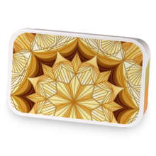 Mathematical Vanilla Caramel sample blend