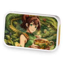 Diane - Serpent's Earth sample blend