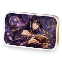Merlin - Infinity Elixir sample blend